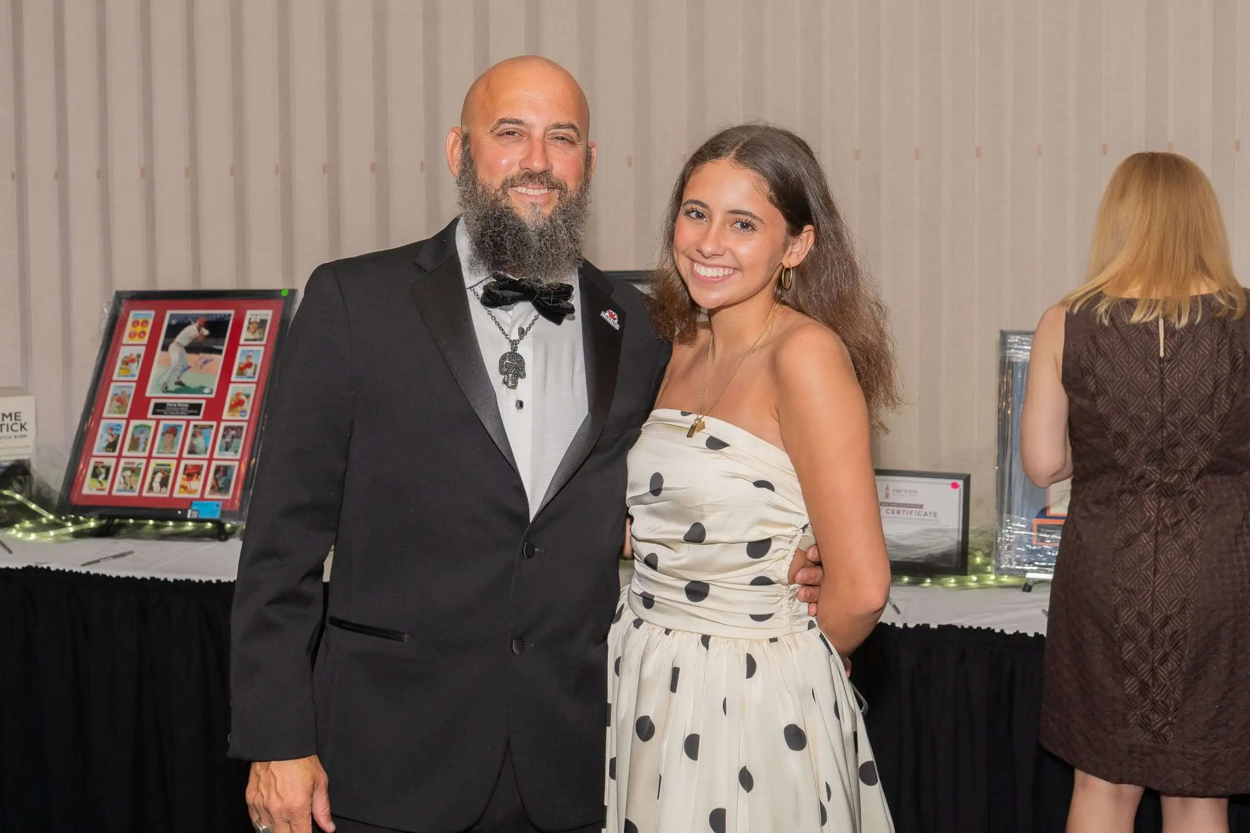 Gala Night