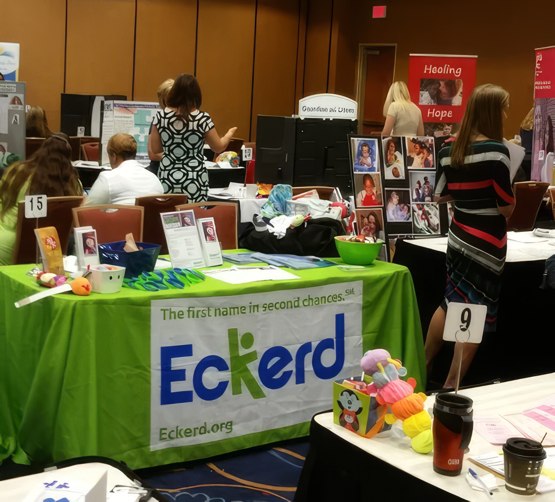Annual Child Advocacy Expo